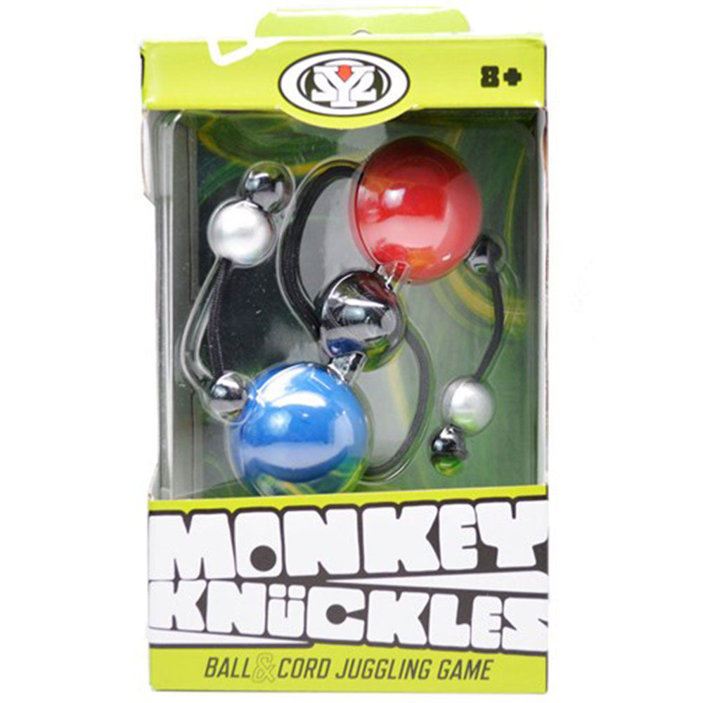 Yomega Monkey Knuckles