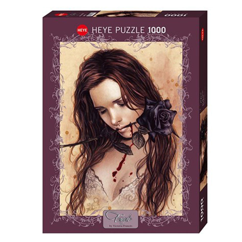 Heye Victoria Frances Favole Jigsaw Puzzle 1000pc
