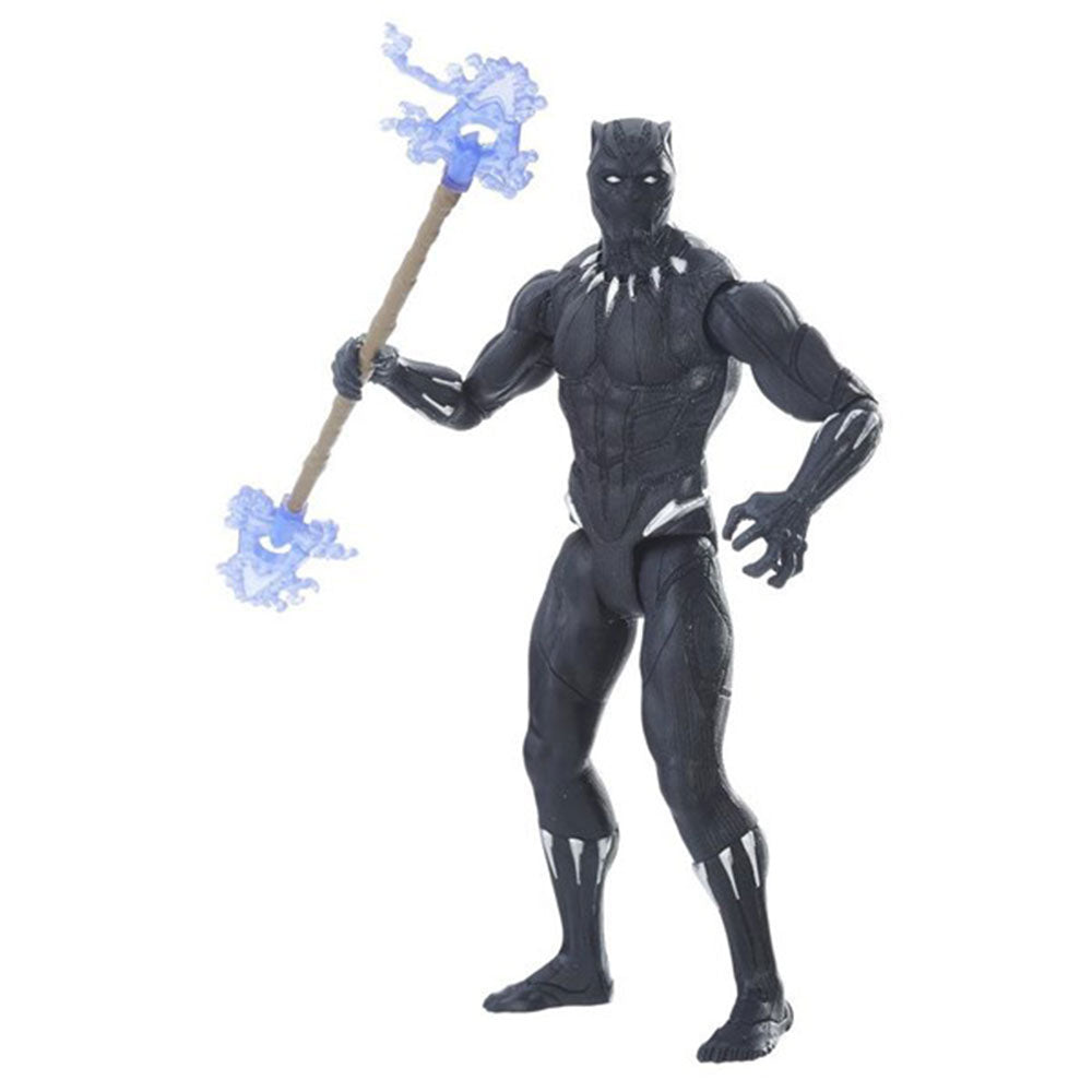 Black Panther Figure 6"