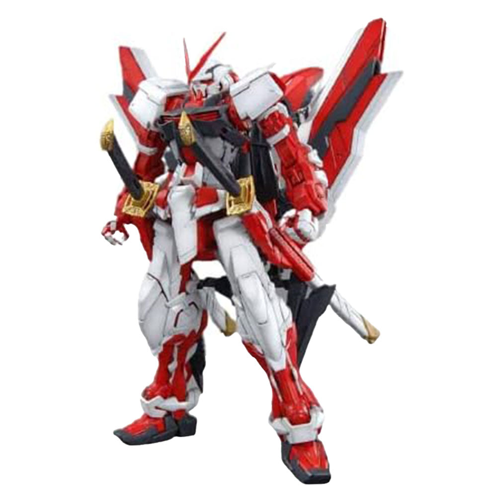 Bandai Gundam Revise Astray Frame 1/100 Model (Red)