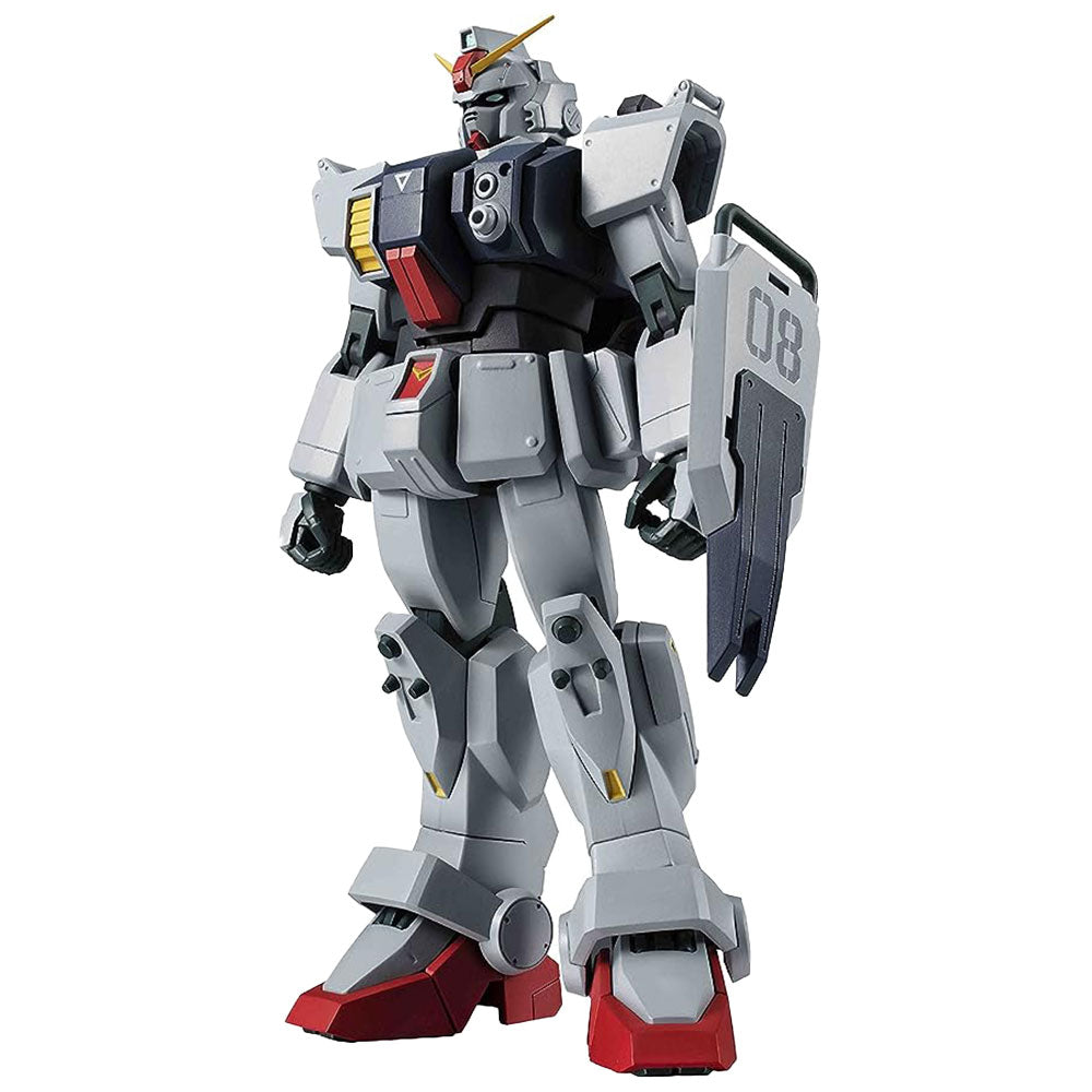 Robot Spirits RX-79G Ground Type Anime Gundam