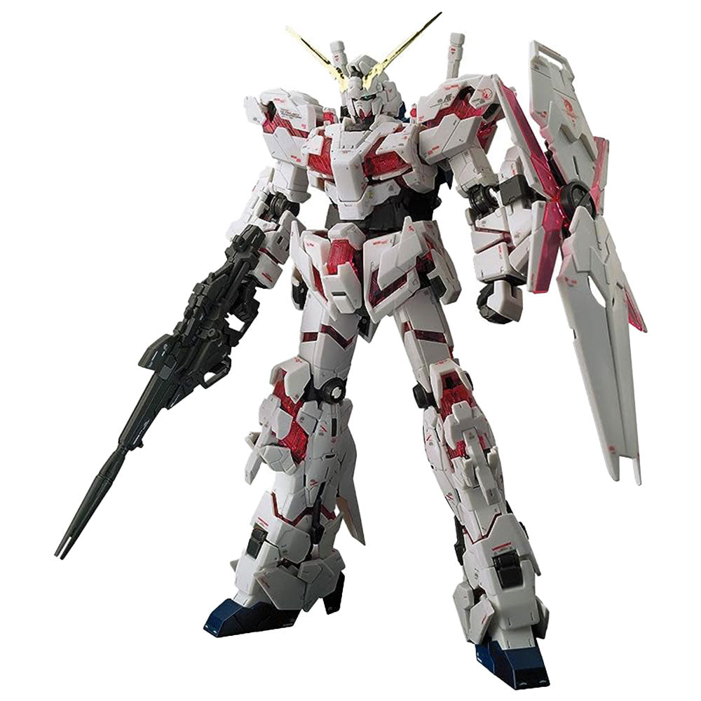 Bandai RG Unicorn Gundam 1/144 Scale Model