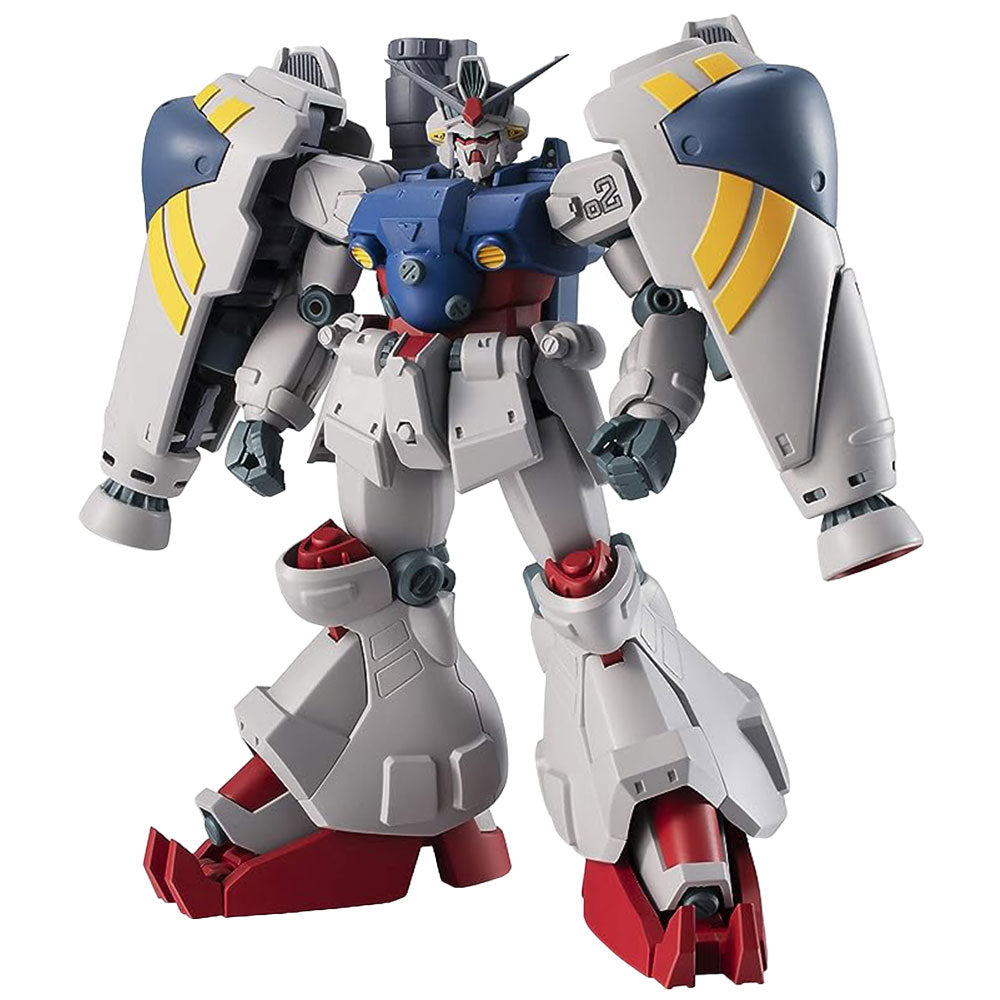 Robot Spirits RX-78GP02A Anime Prototype Gundam