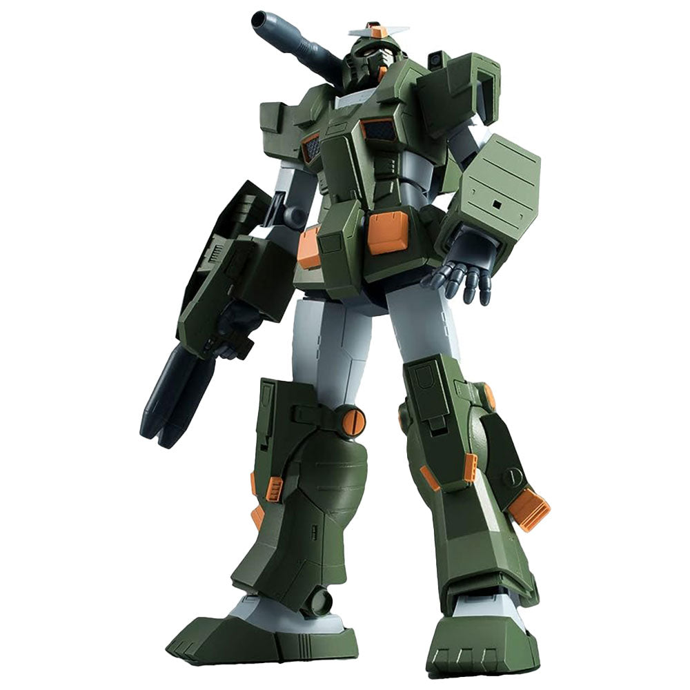 Robot Spirits Full Armor Anime Gundam