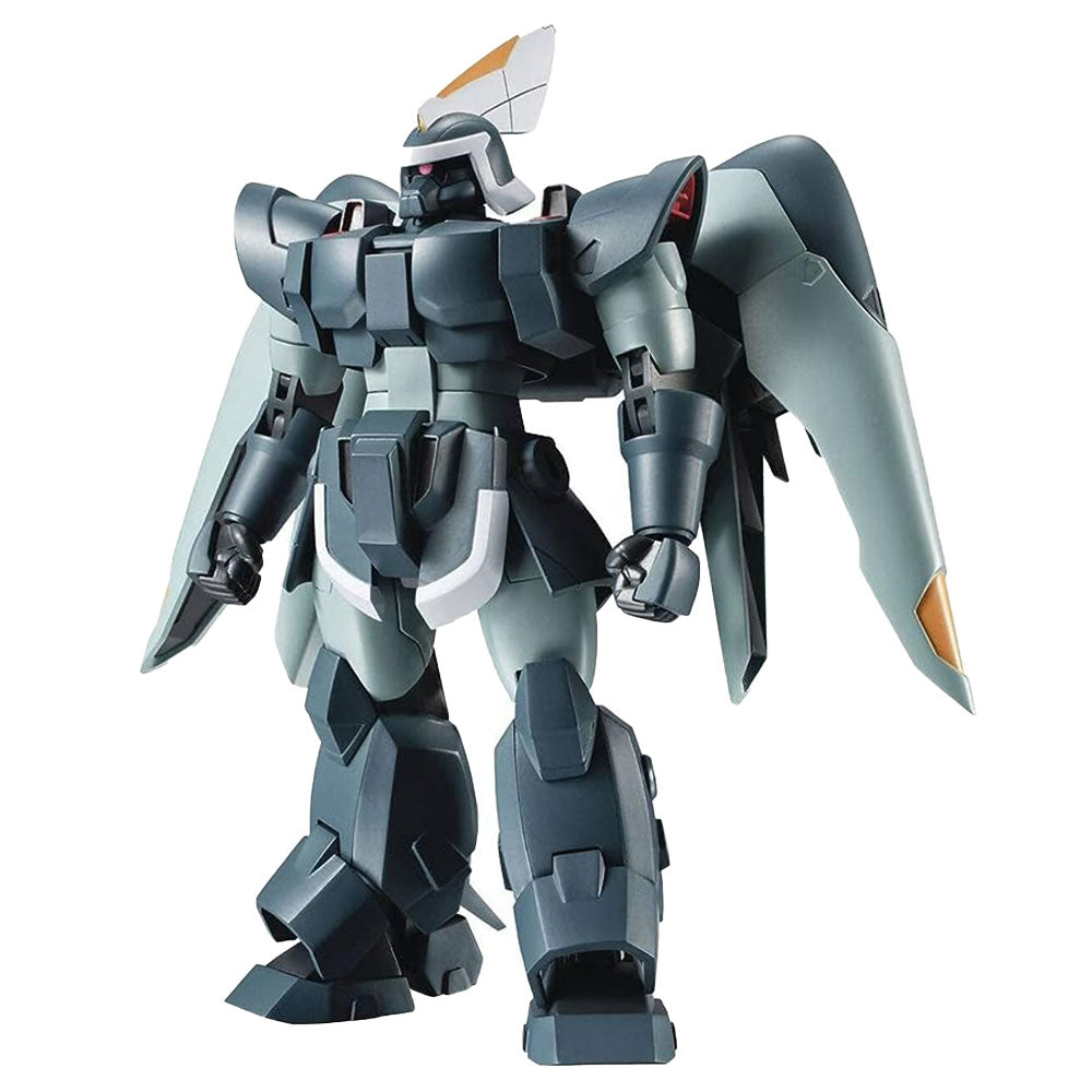 Robot Spirits ZGMF-1017 Ginn Anime Gundam