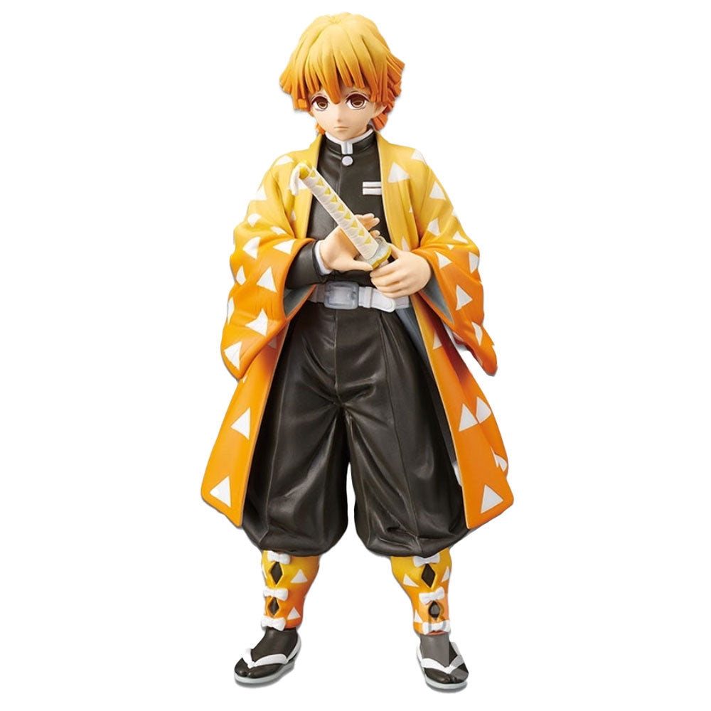 Kimetsu No Yaiba Zenitsu Agatsuma DXF Vol. 31Figure