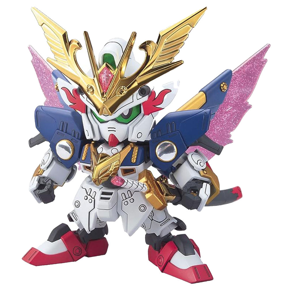 Bandai Gundam Legend Musha Victory Model
