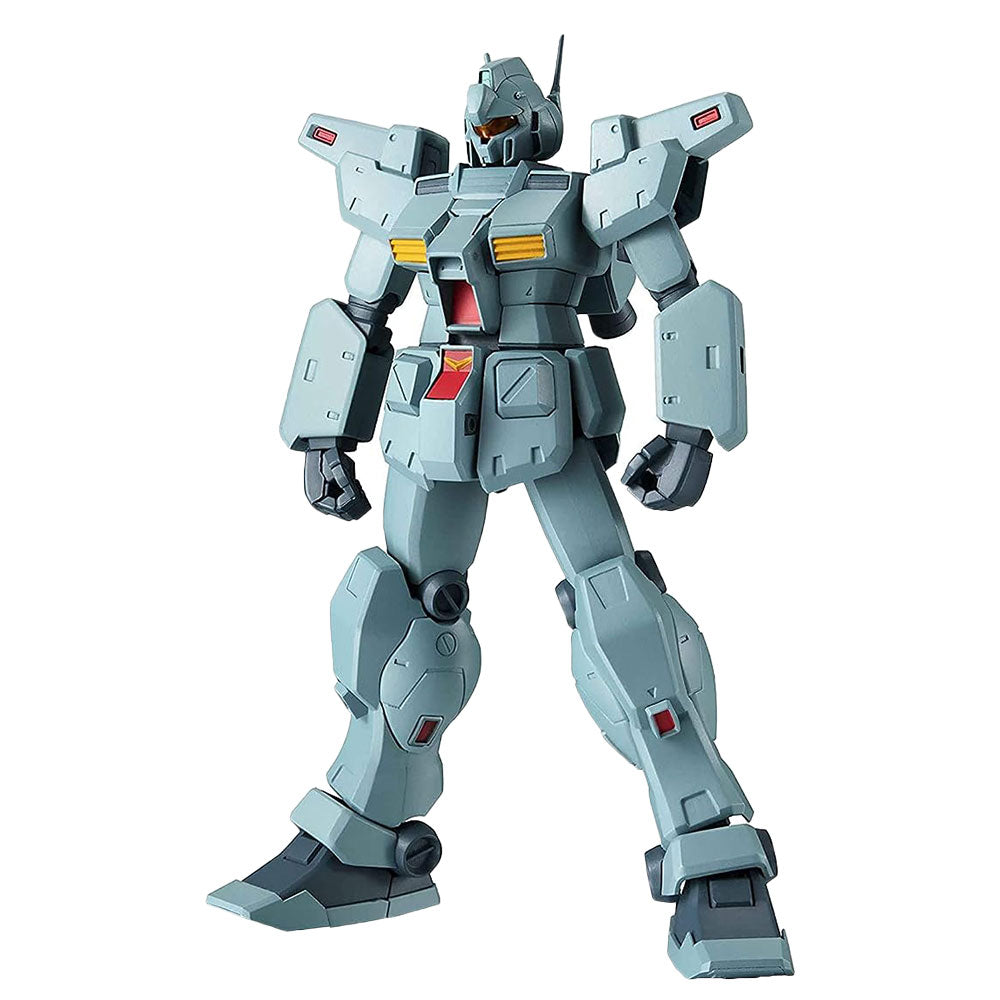 Robot Spirits RGM-79N GM Custom Anime Gundam