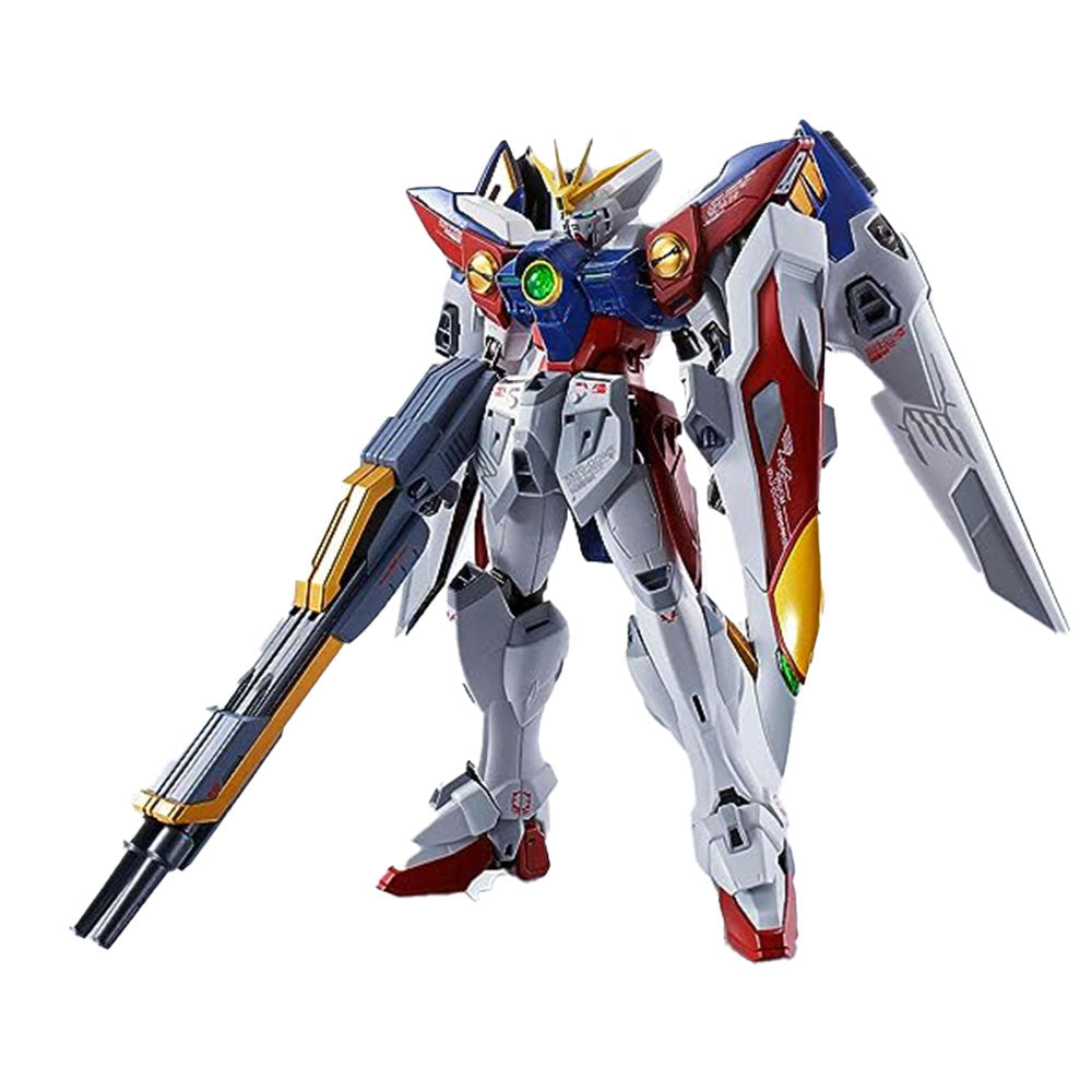 Tamashii Robot Spirits Wing Zero Prototype Gundam