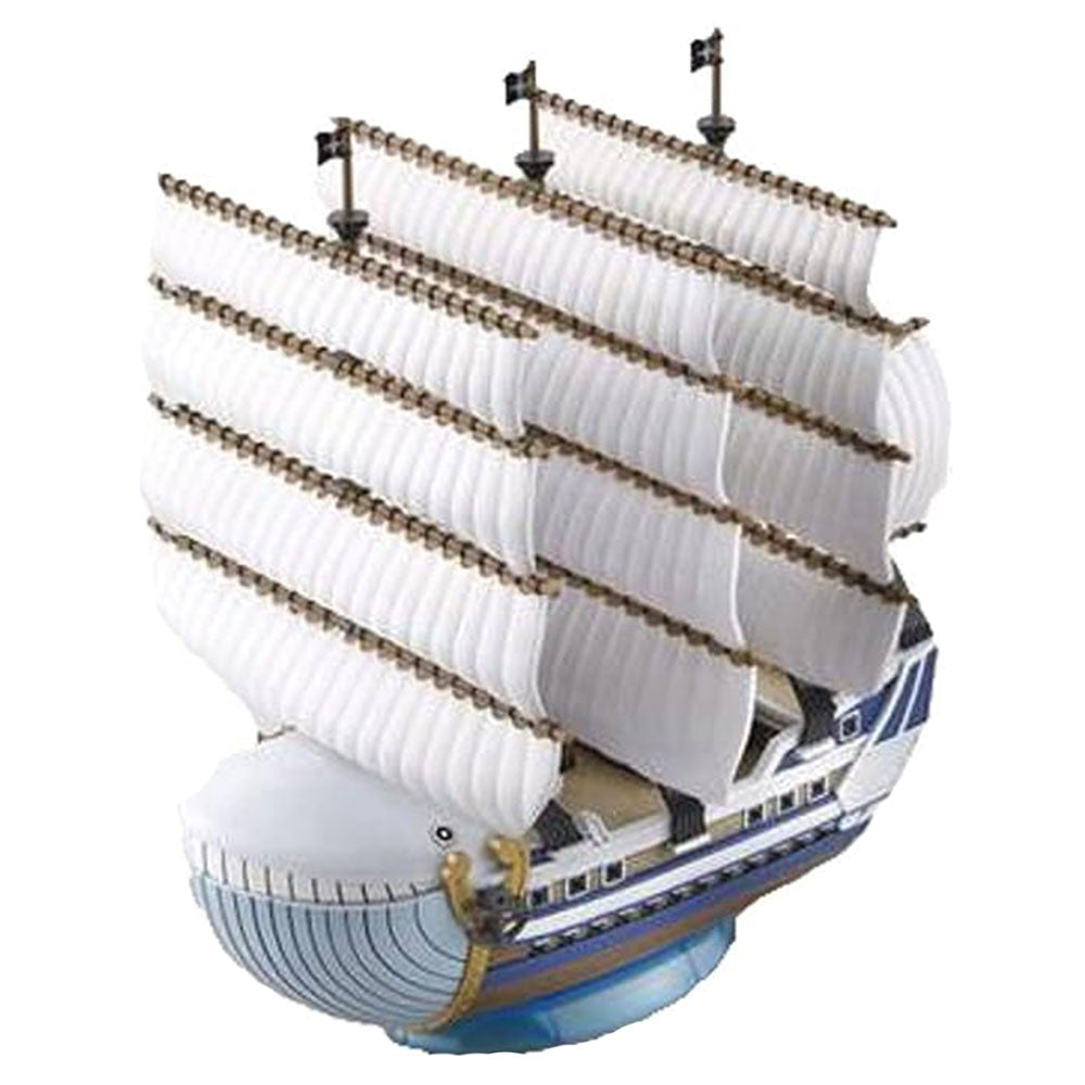 One Piece Grand Ship Collection Moby Dick Model