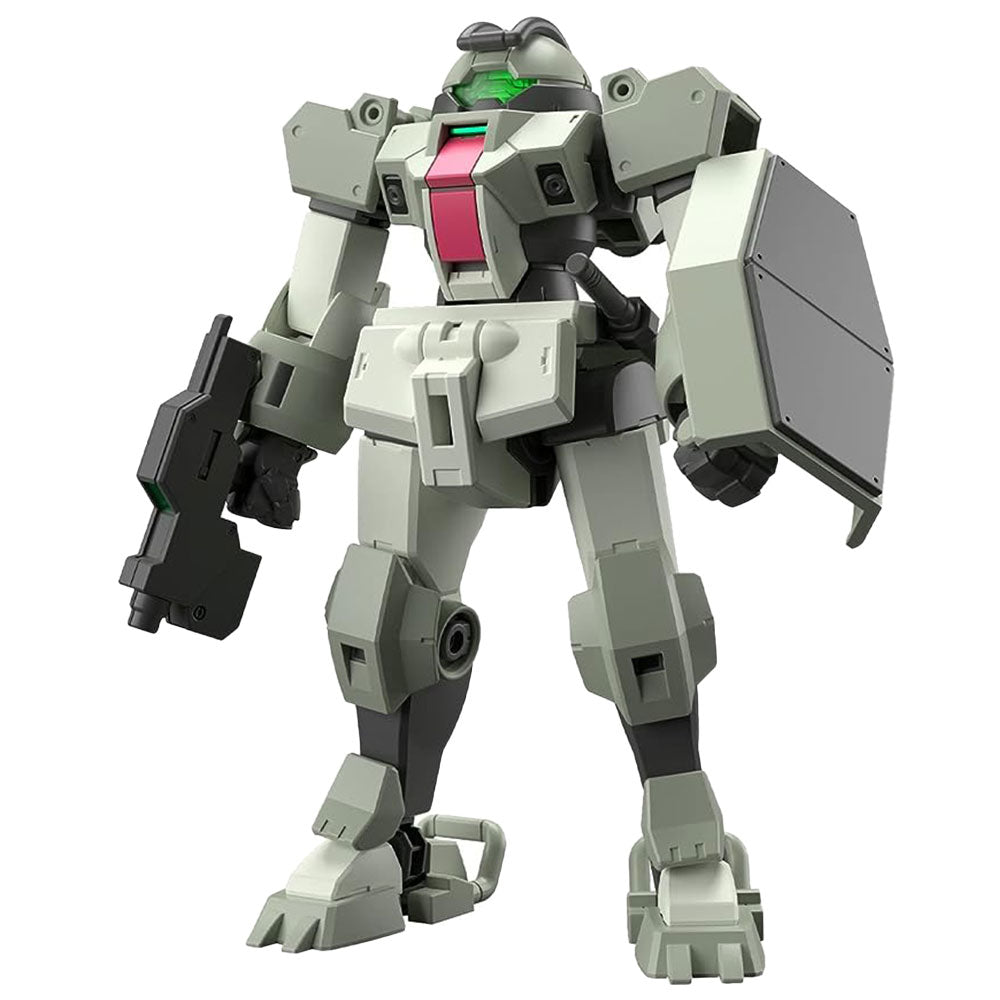 Bandai Mobile Suit Gundam Demi Trainer 1/144 Scale Model