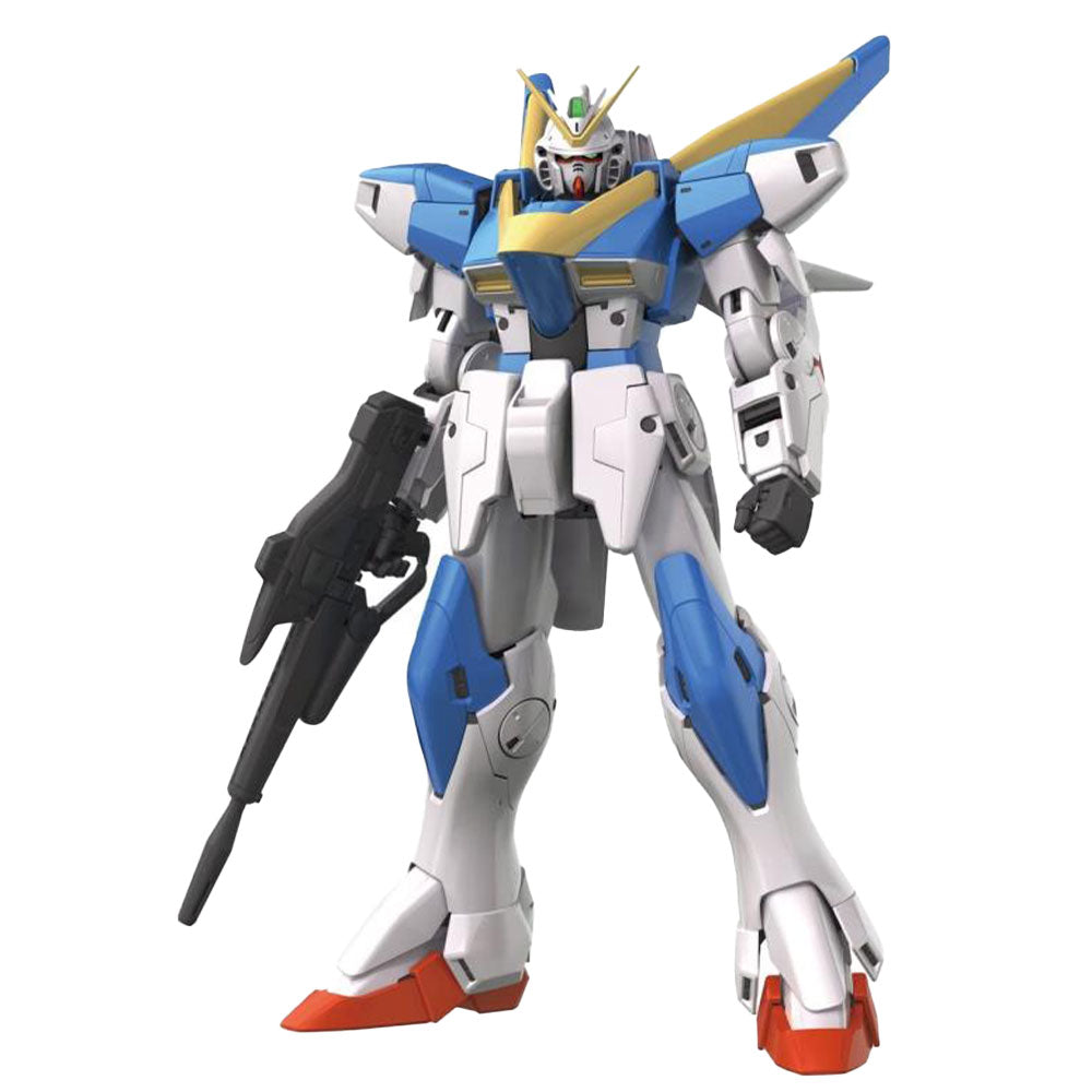 Bandai MG V2 Gundam Version Ka 1/100 Scale Model