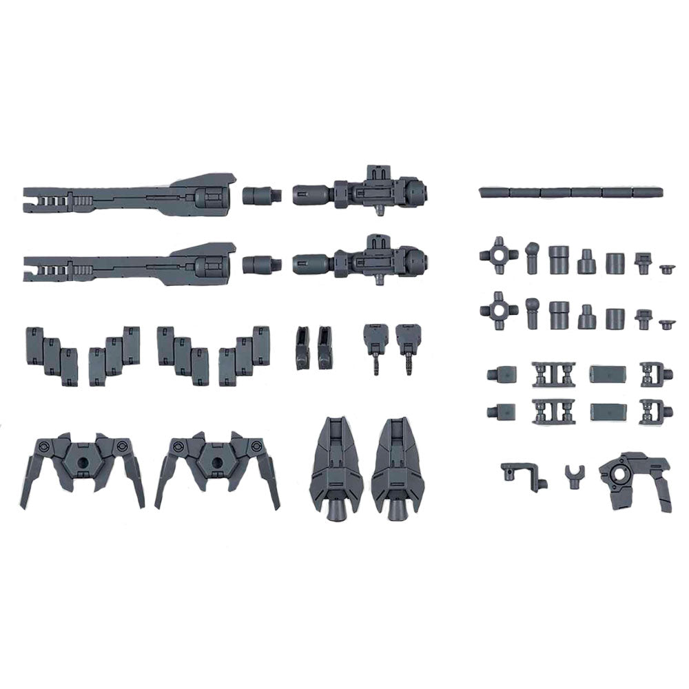 Bandai 1/144 Gundam Optional Parts