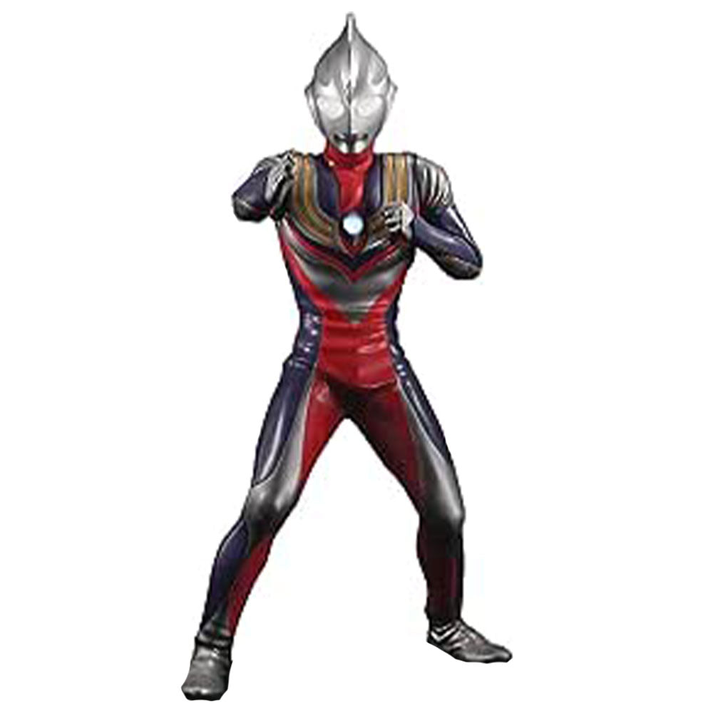 Megahouse Ultraman Taiga Multi Type Action Figure