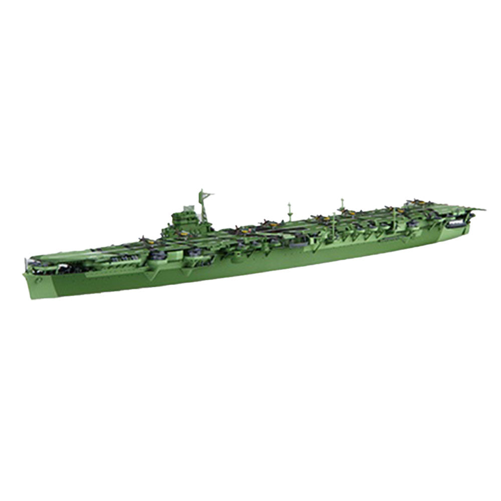 Japanese Aircraft Carrier 1/700 Scale Model