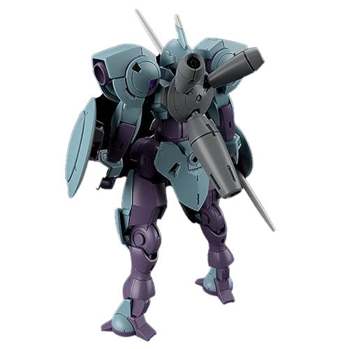 Bandai HG Heindree Mobile Suit Gundam 1/144 Model