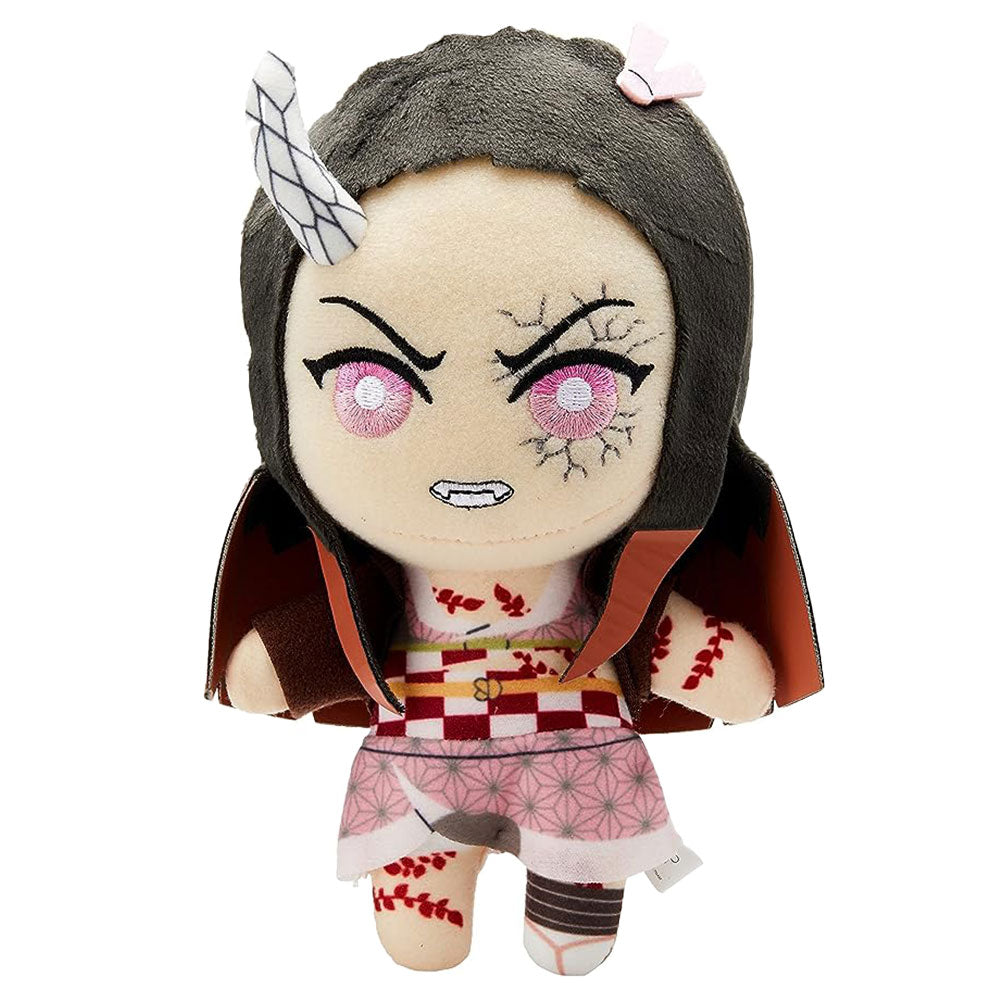 Banpresto Demon Slayer Nezuko Mascot Plush