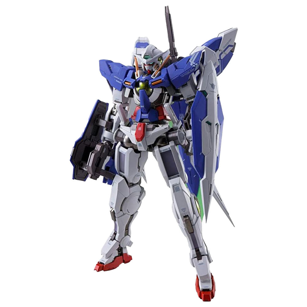 Tamashii Meta Build Gundam Devise Exia Mecha Figure