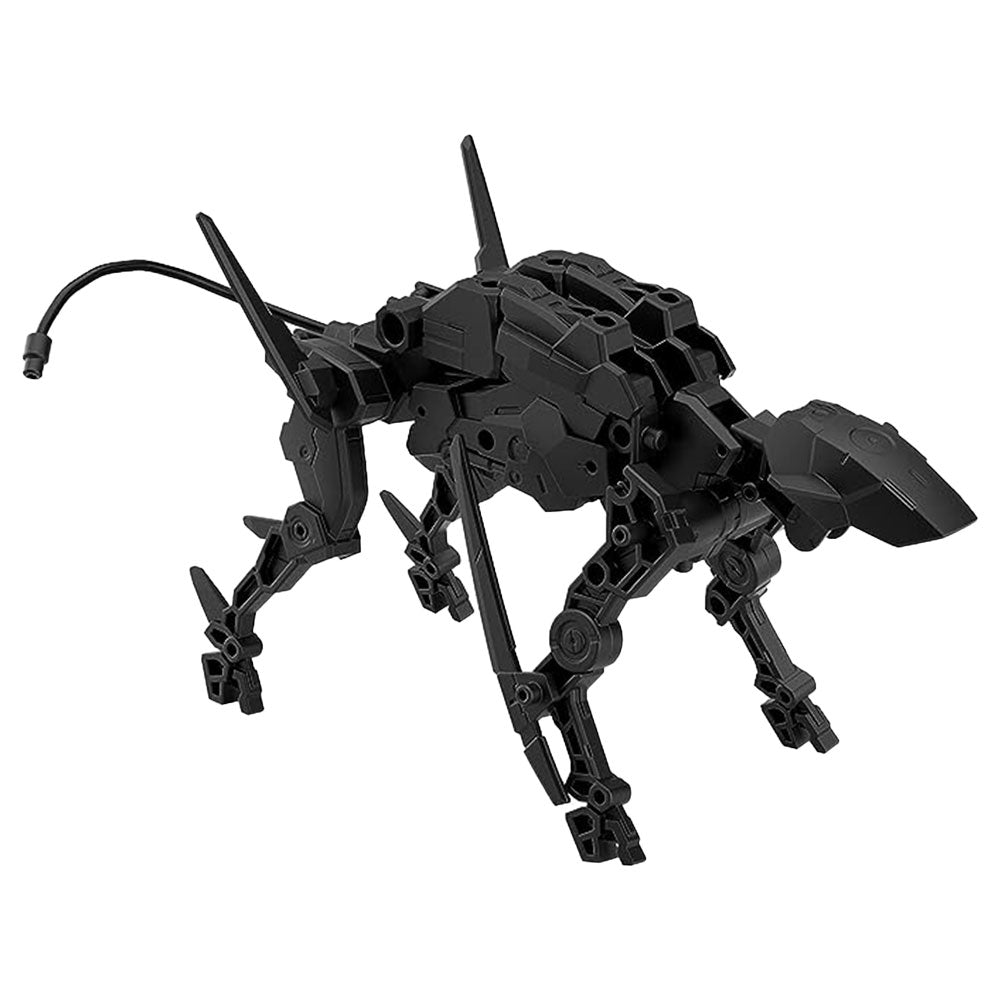 Bandai Extended Armament Dog Mecha 1/144 Vehicle Model