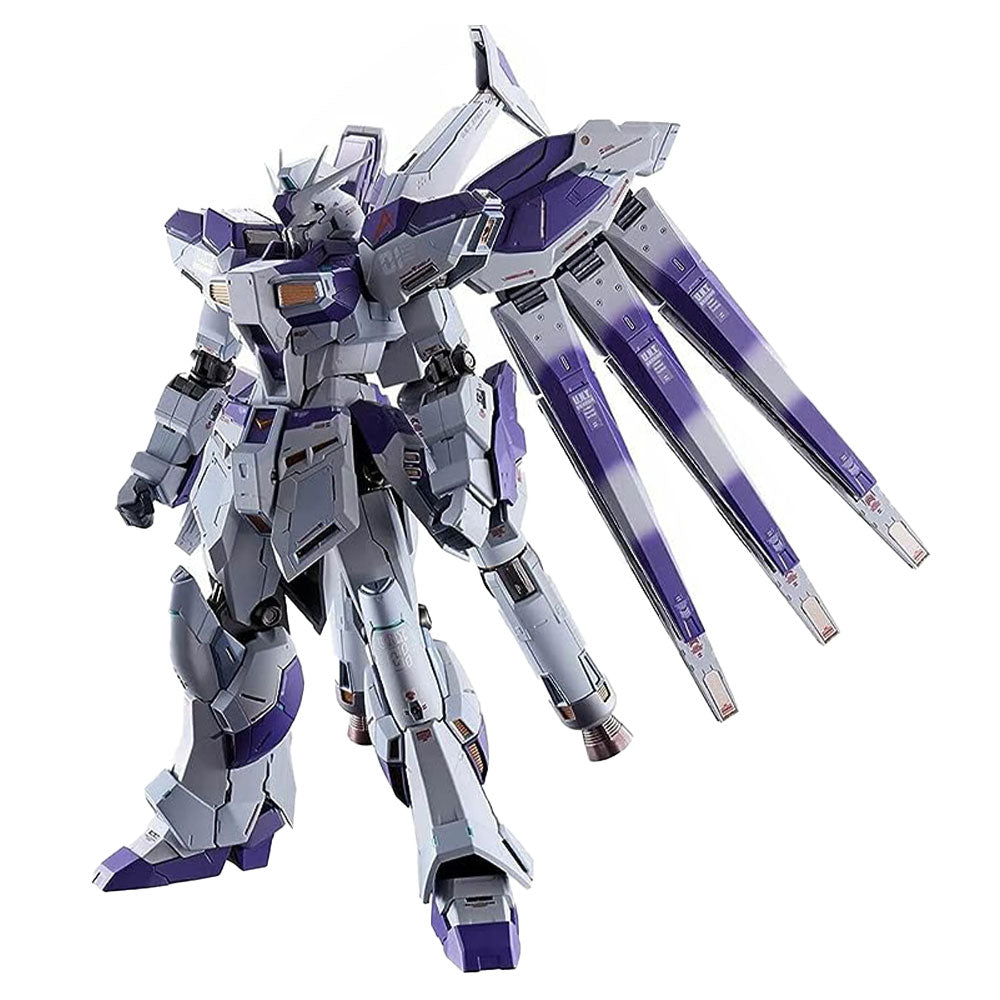 Tamashii Meta Build Gundam Hi-Nu Mecha Figure