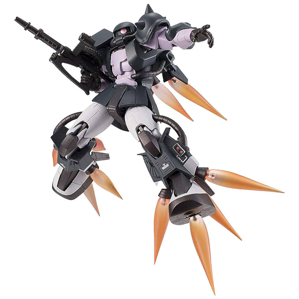 Robot Spirits MS-06R-1A Zaku II High Mobility Anime Gundam