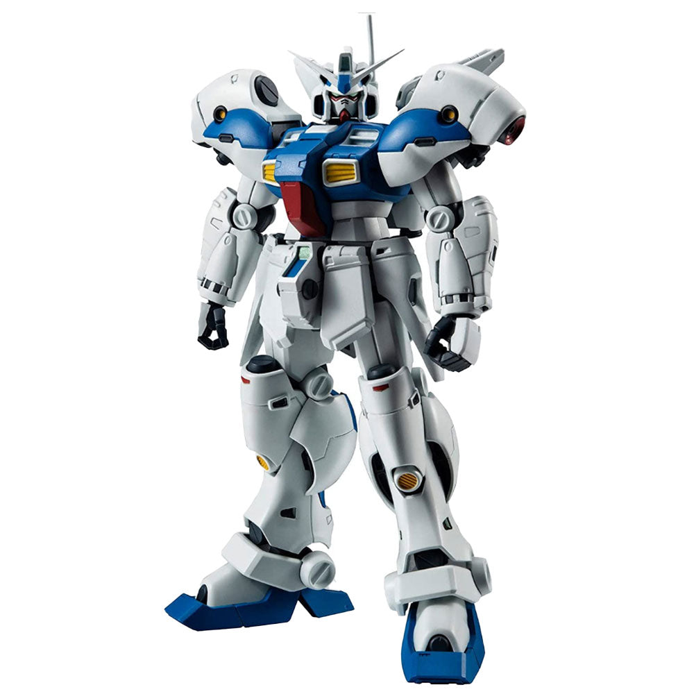 Robot Spirits Stardust Memory Anime Gundam