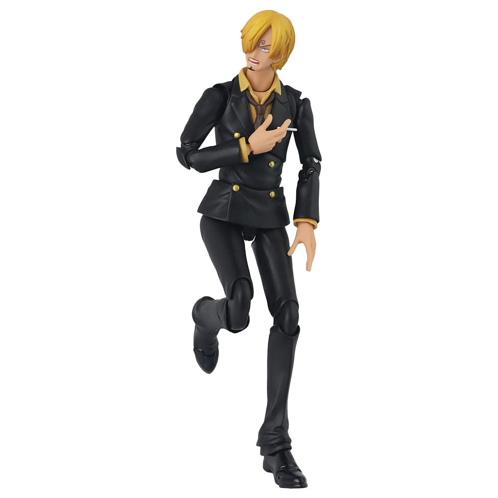 Megahouse One Piece Variable Action Heroes Figure