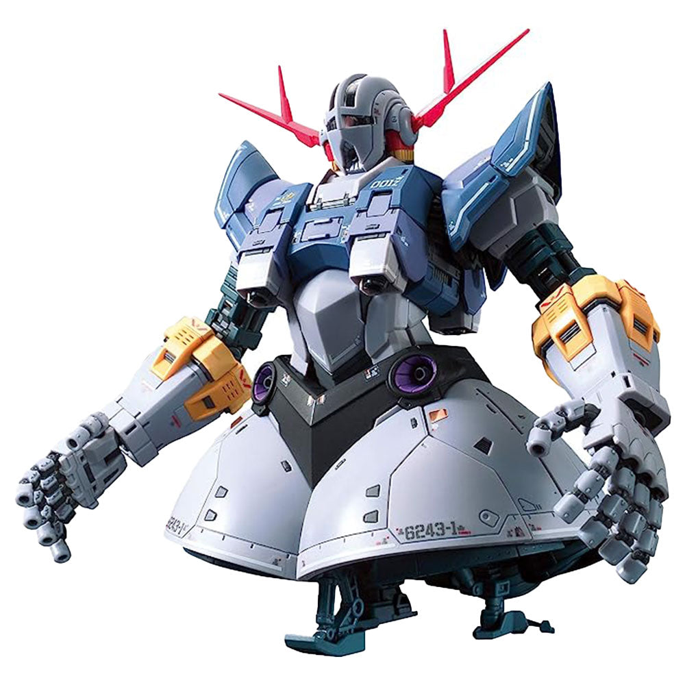 Bandai Gundam Zeong Action Figure
