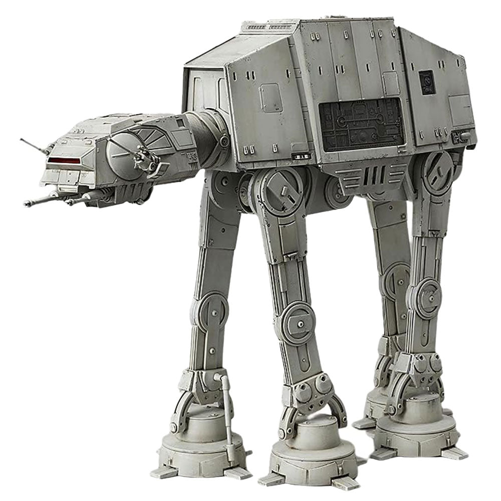 Bandai Star Wars AT-AT 1/144 Scale Model