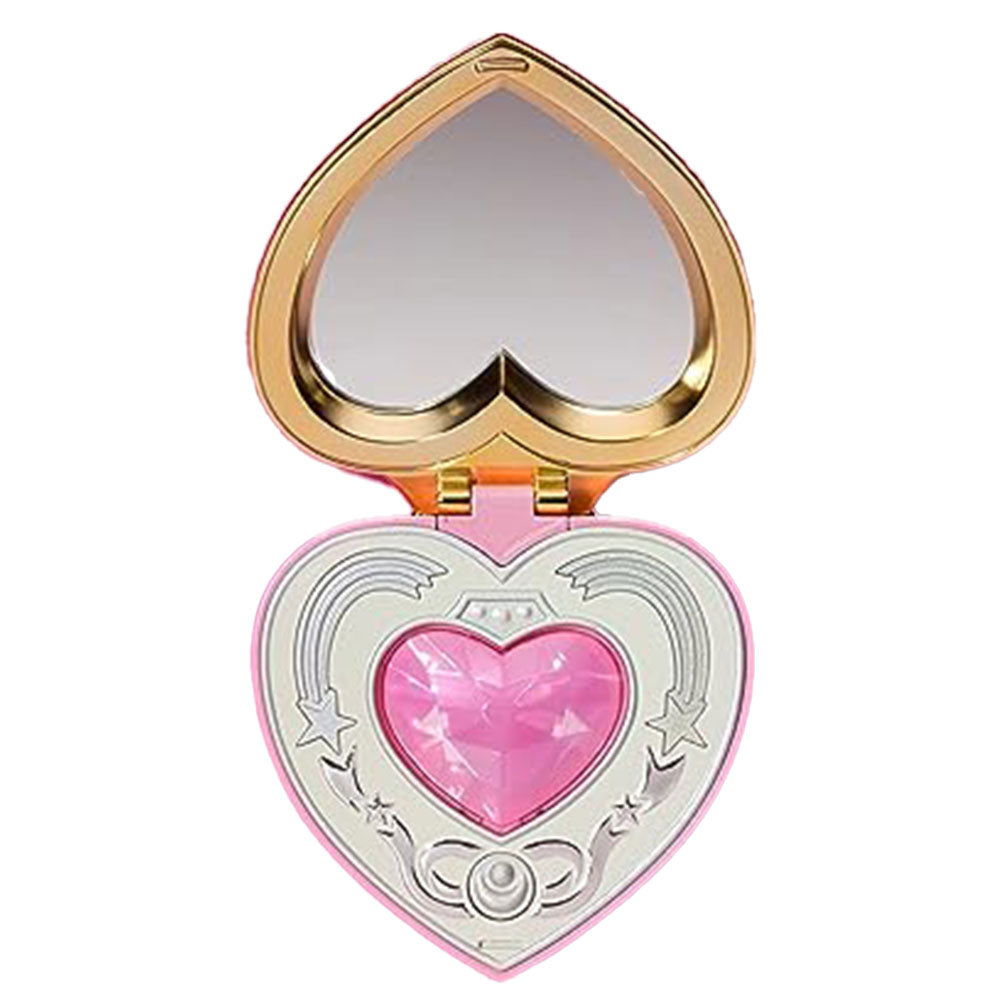 Tamashii Poplica Cosmic Heart Compact Sailormoon Accessory