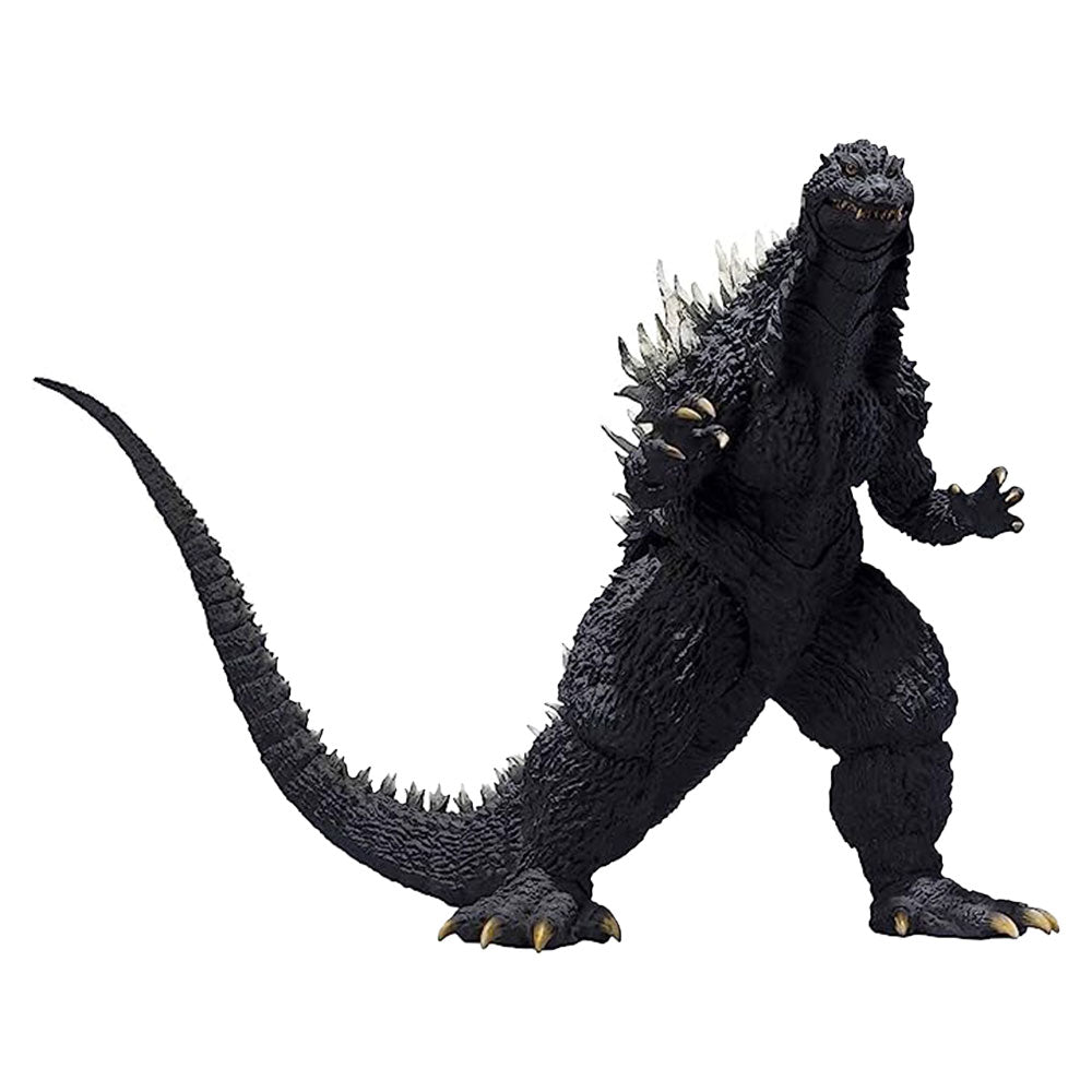 Tamashii S.H MonsterArts Godzilla Figure