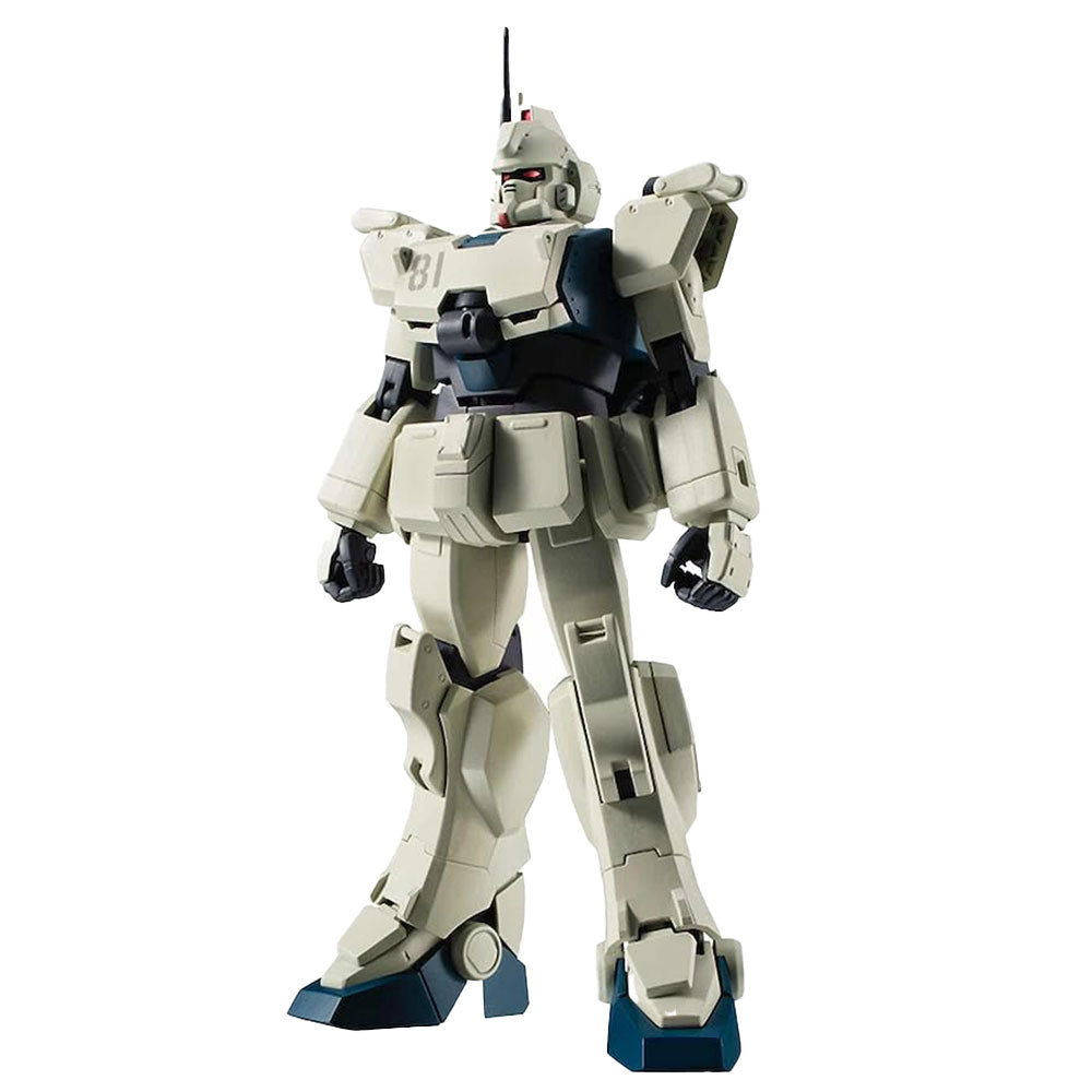 Robot Spirits RX-79(G) Ez-8 Anime Gundam