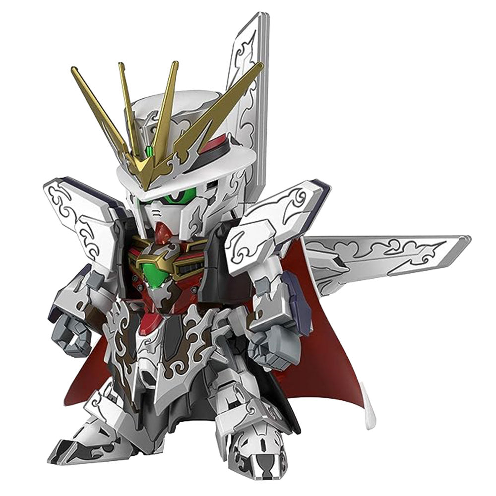 Bandai SDW Heroes Arsene Gundam X Model