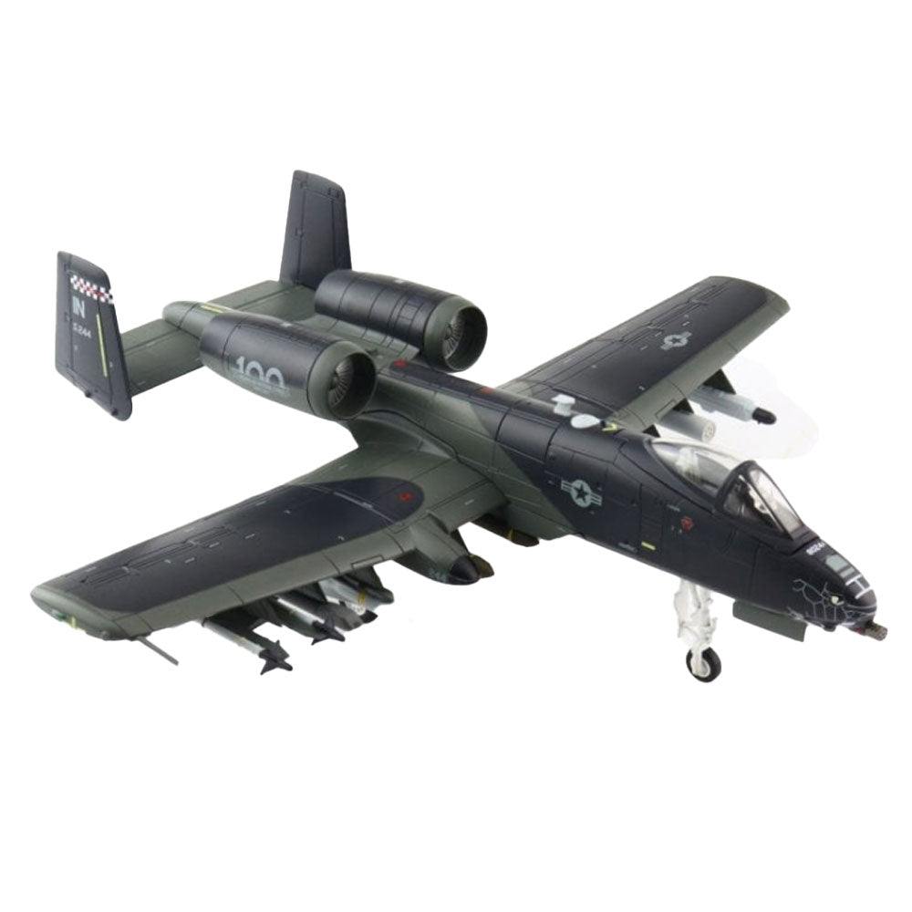 A-10C Thunderbolt II Indiana Ang 100th Anniv 1/72 Scale