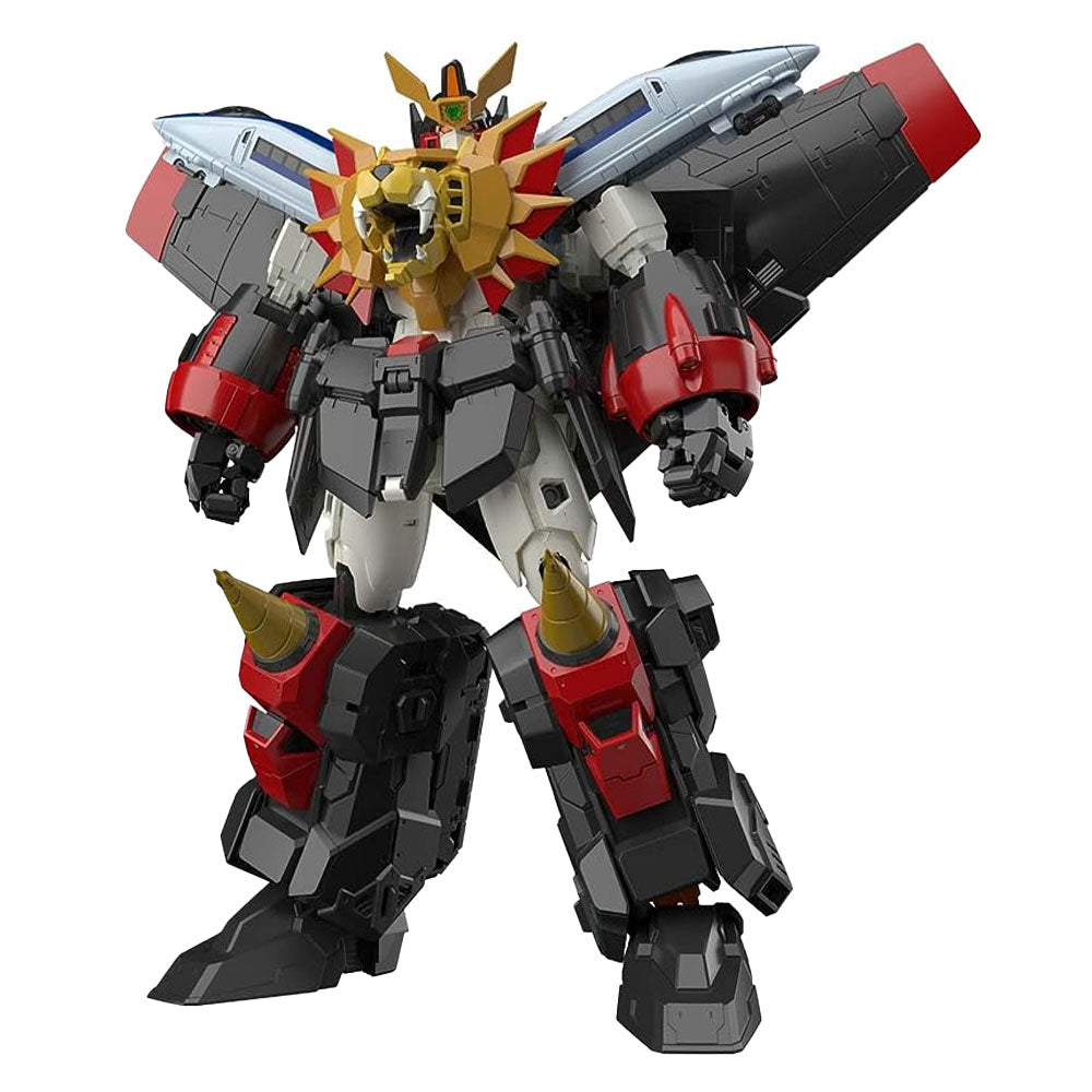 Bandai RG Gaogaigar Gundam Model