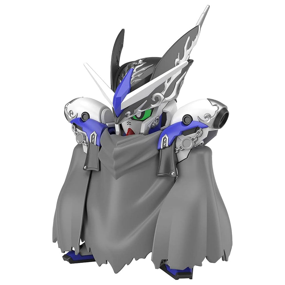 Bandai SDW Heroes Leif Gundam GP04 Model