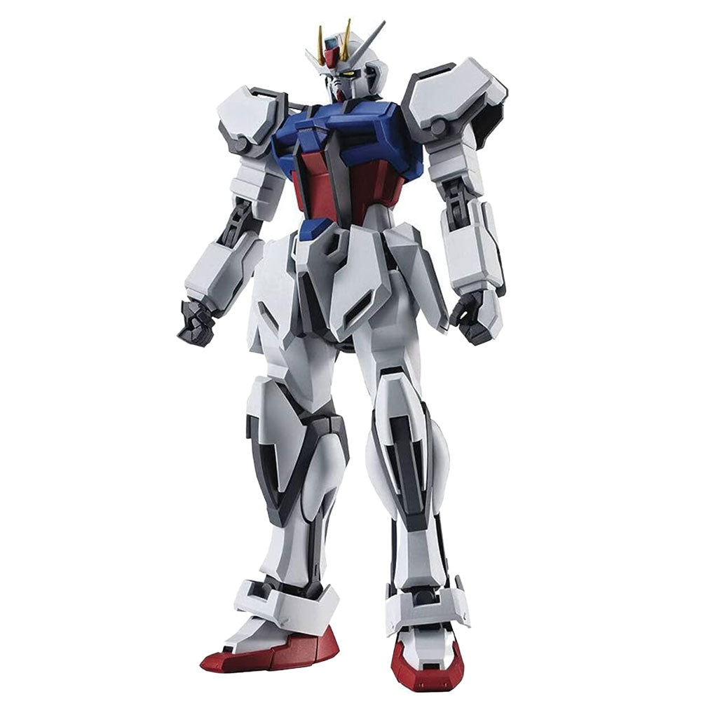 Robot Spirits GAT-X 105 Strike Anime Gundam