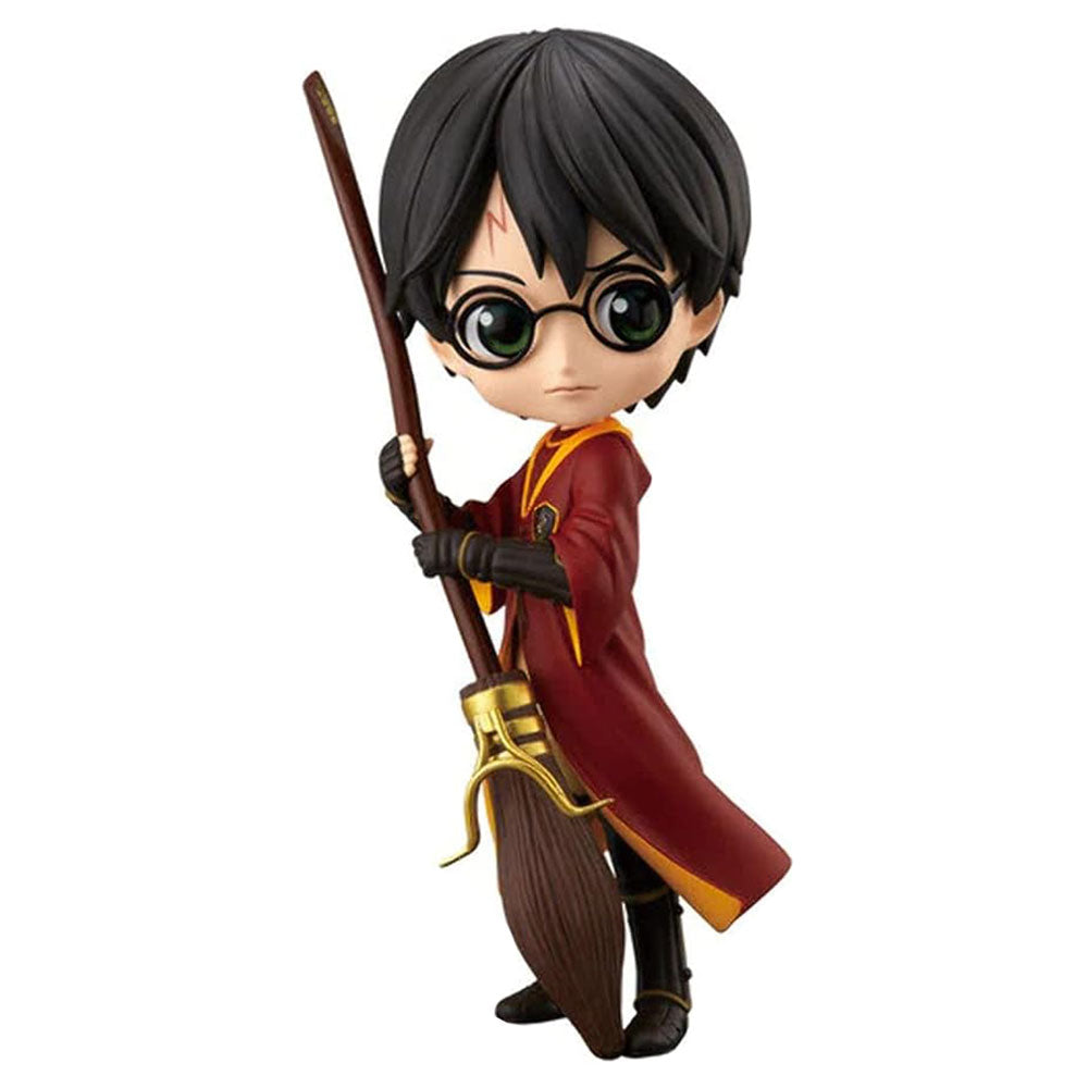 Banpresto Harry Potter Quidditch Style Q Posket Figure