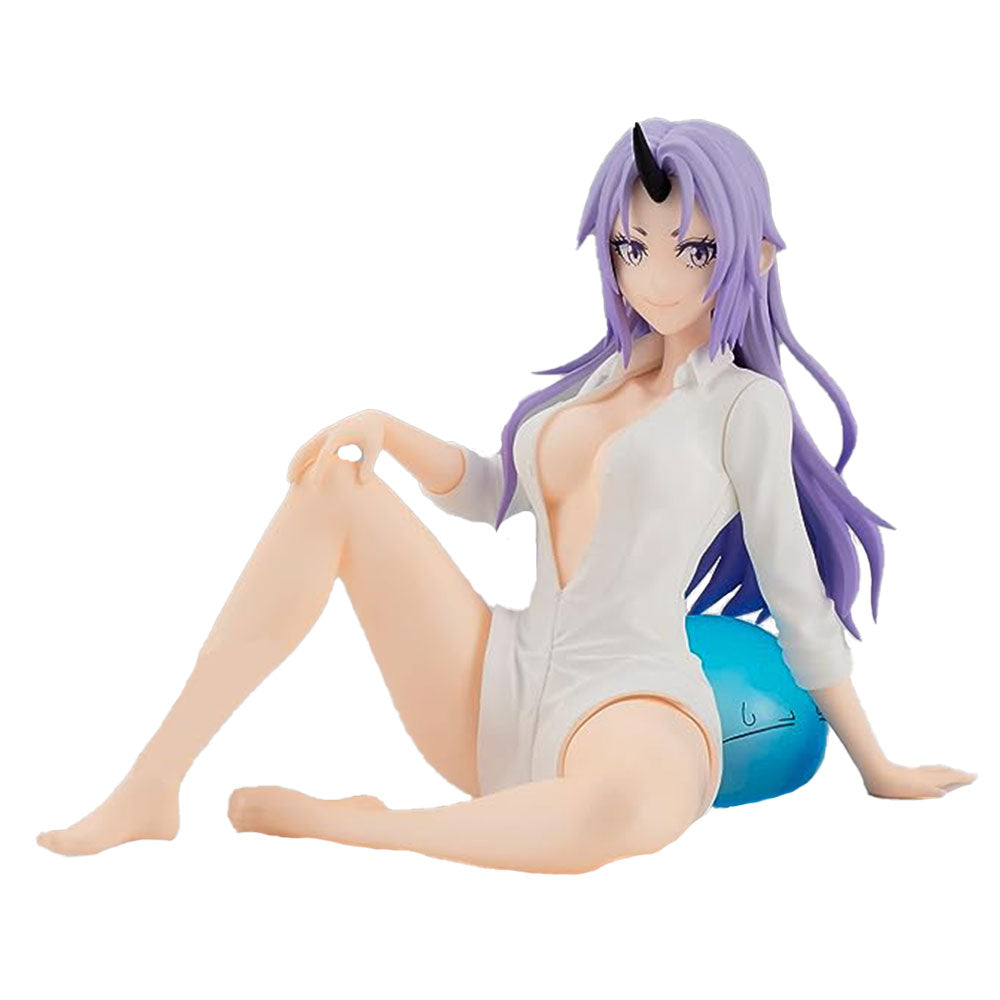 That Time I Got Reincarnated as a Slime Relax Time Shion Fig
