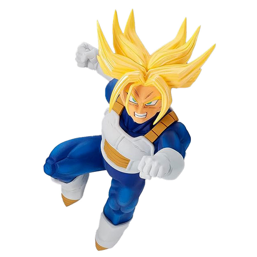 Dragon Ball Z Chosenshiretsuden III Vol. 1 Figure