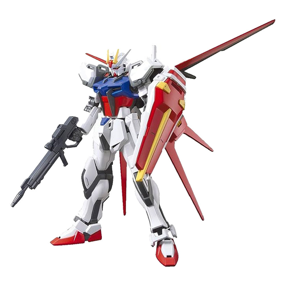 Bandai Gundam Aile Strike High Grade Cosmic Era Model