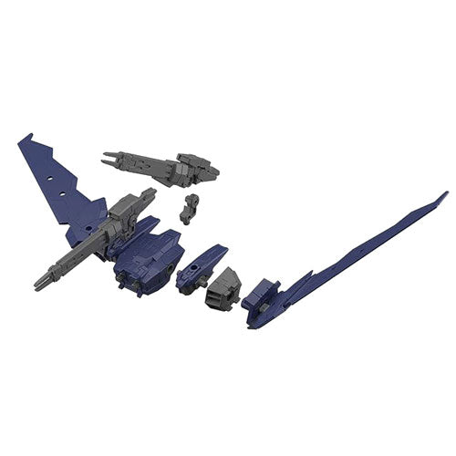 Bandai Gundam eEXM-17 Alto Flight Type Model (Navy)