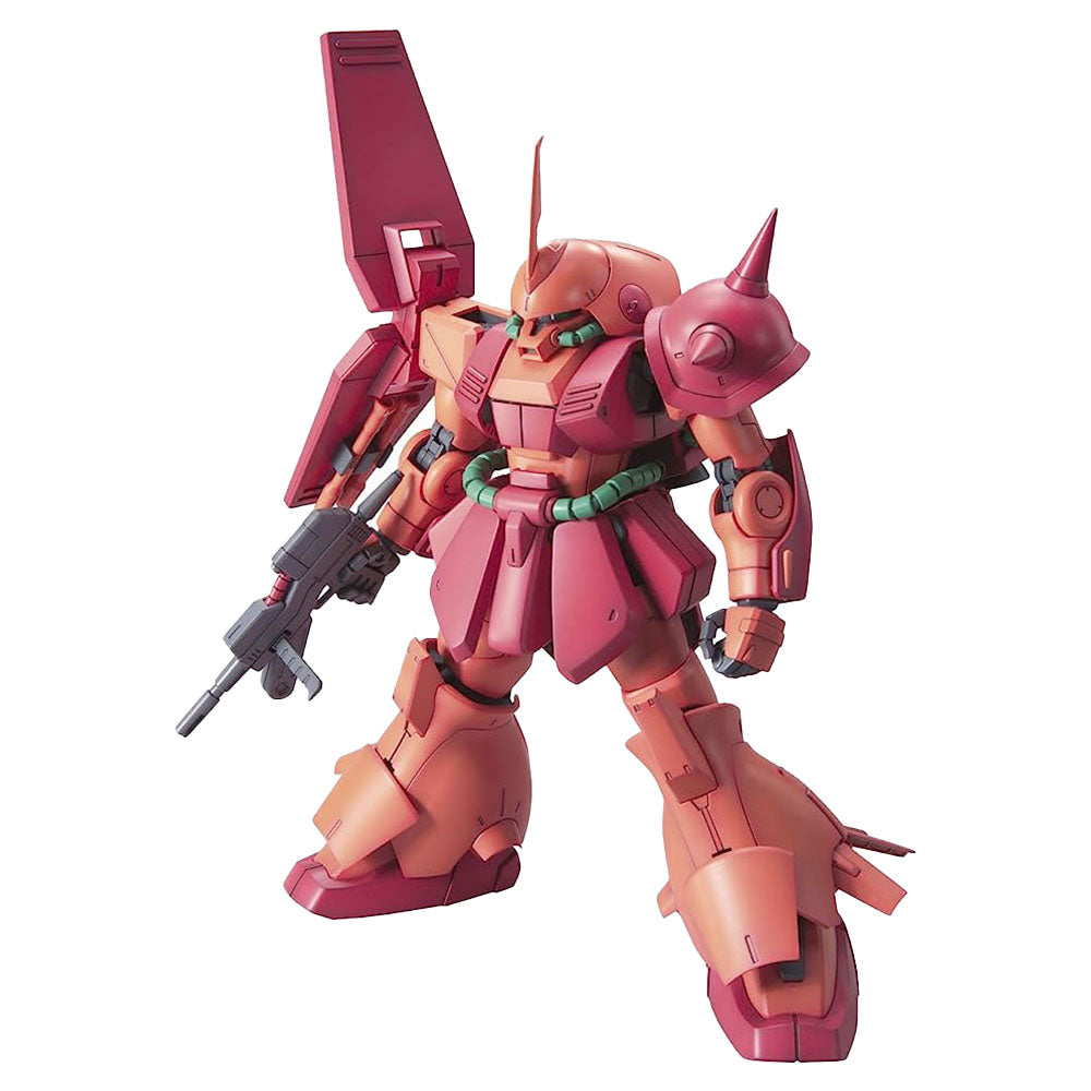 Bandai MG Mobile Suit Zeta Gundam RMS108 Marasai Model