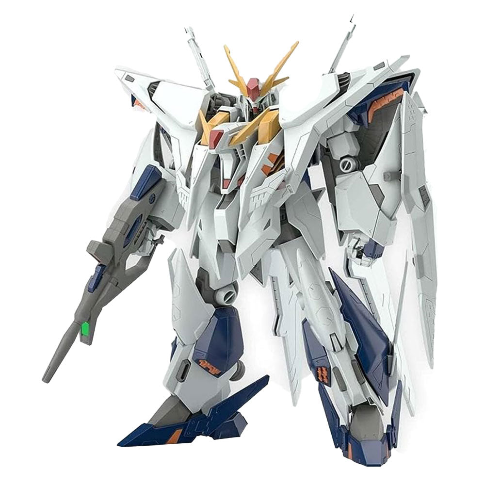 Bandai Gundam HGUC RX-105 XI 1/144 Scale Model