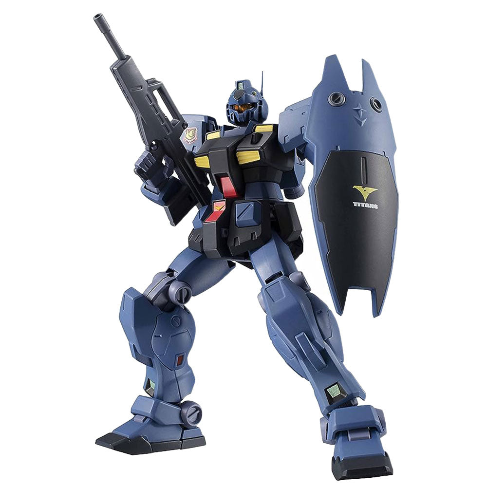Robot Spirits RGM-79Q GM Quel Anime Gundam