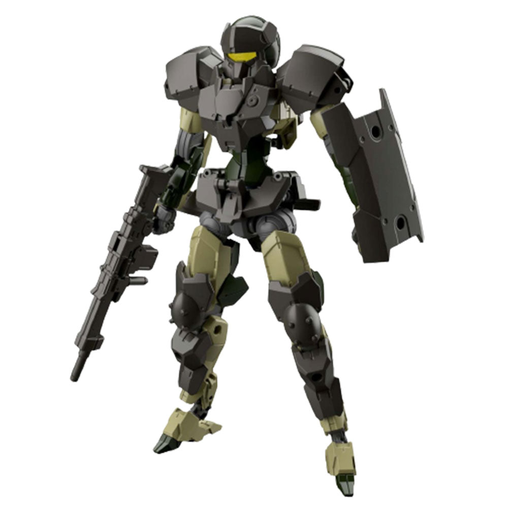Bandai 30MM EXM-A9a Spinatio Army Type 1/144 Scale Model