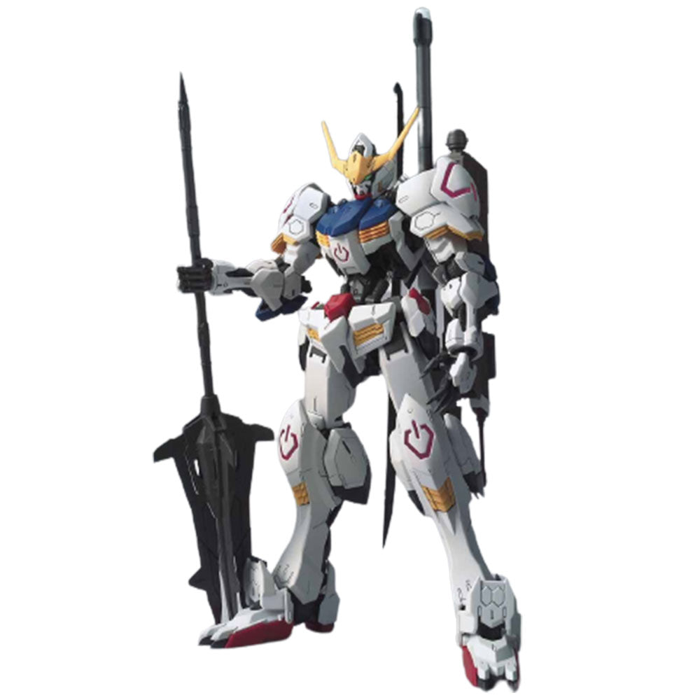Bandai Gundam MG Barabatos 1/100 Scale Model