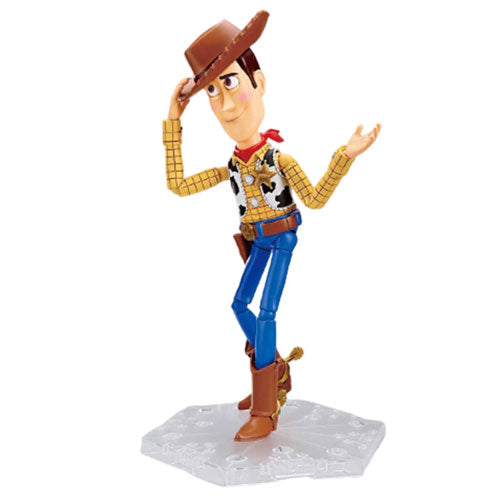 Bandai Toy Story 4 Woody Figure