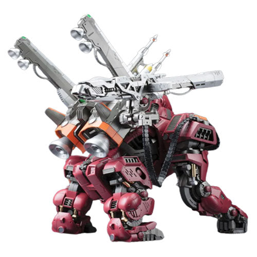 Kotobukiya Zoids Iron Kong 1/72 Scale Model