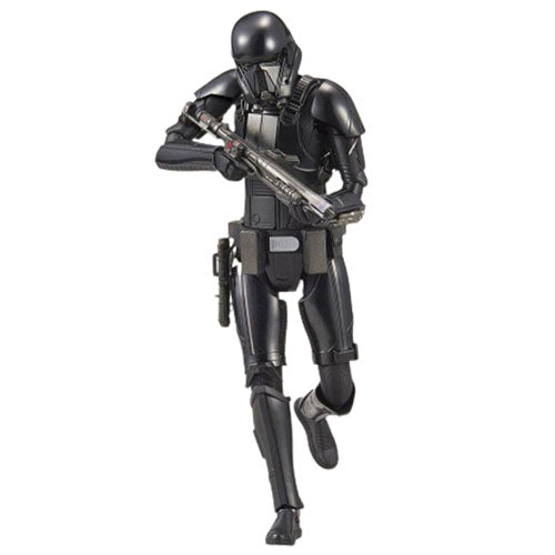 Bandai Star Wars Trooper 1/12 Scale Model